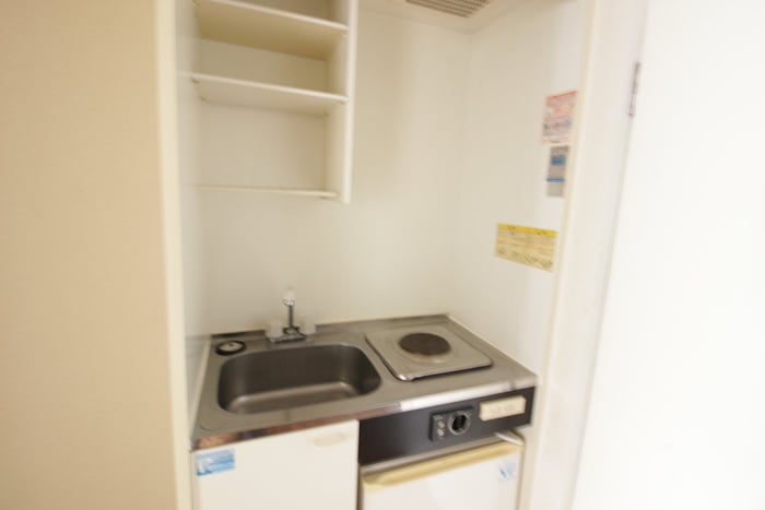 キッチン ルームヤブモト