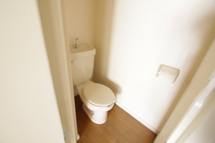 トイレ ルームヤブモト