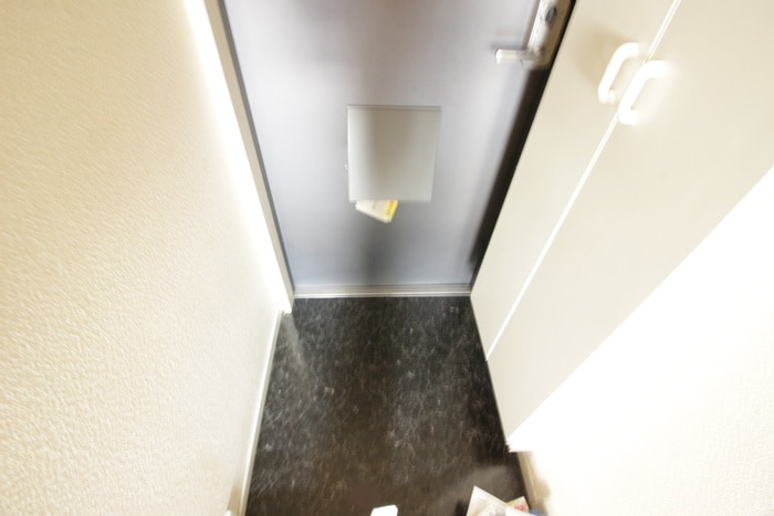 玄関 ルームヤブモト