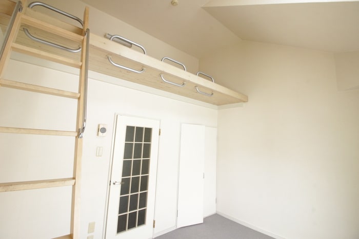 居室 ルームヤブモト