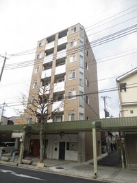 ウインドベル北大路