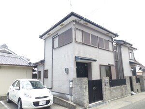 中尾貸家