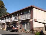 石山ハイツ