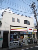 ステラマリスⅠの外観