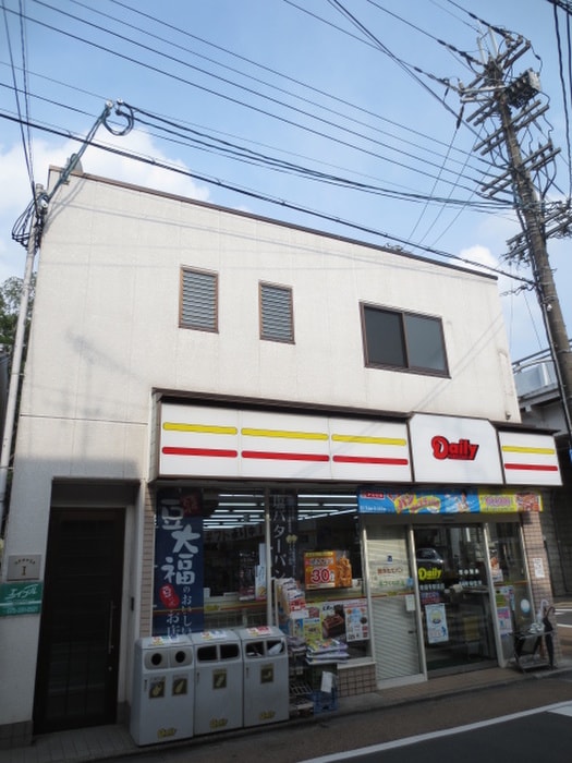 外観写真 ステラマリスⅠ