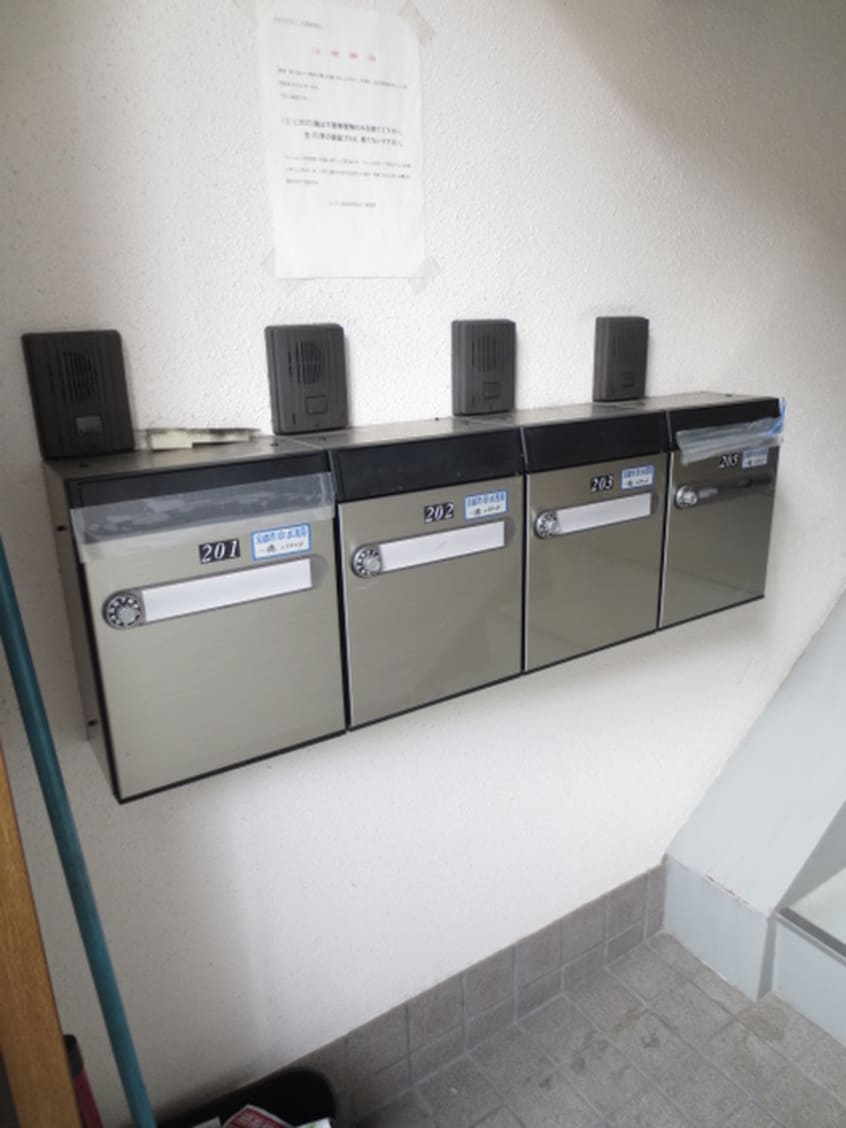 周辺環境 ステラマリスⅠ