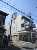 周辺環境 ステラマリスⅠ