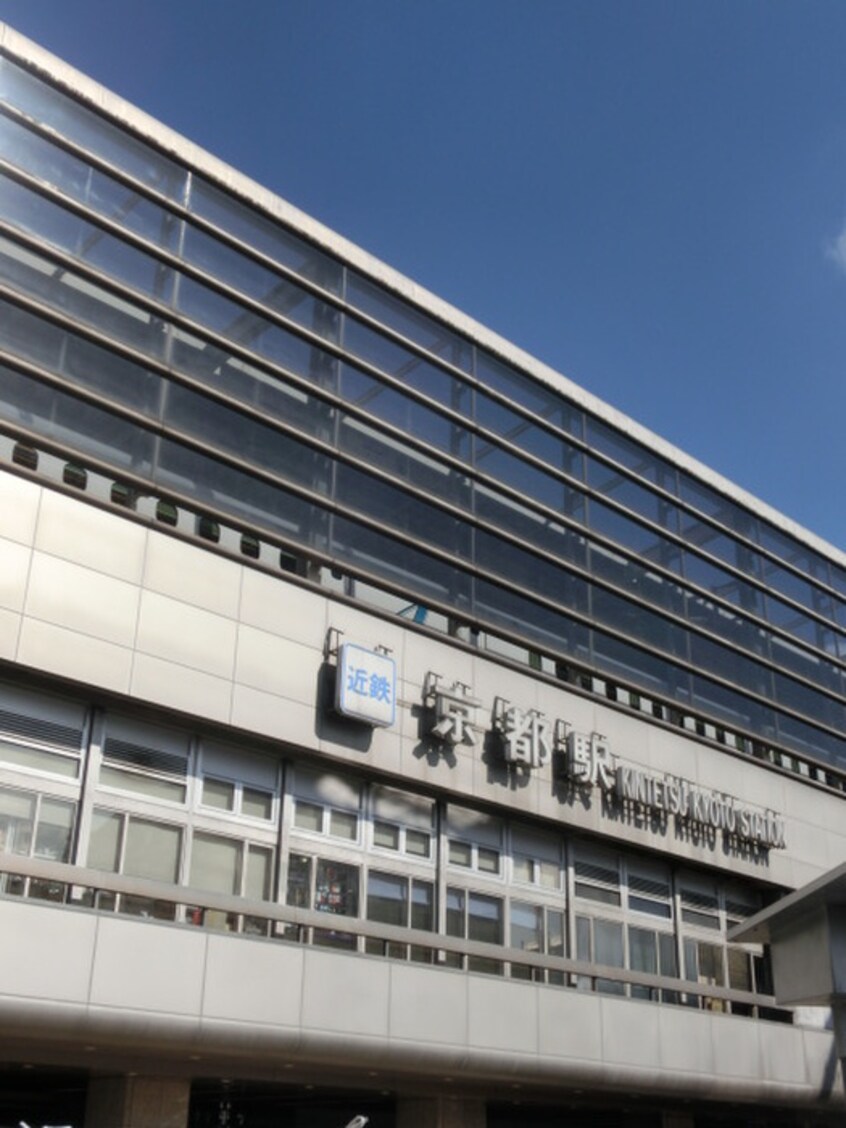 周辺環境 ステラマリスⅠ