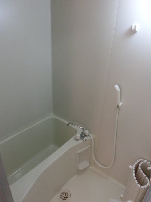 バス／シャワールーム等 ステラマリスⅠ