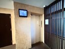 建物設備 グランドール東住吉