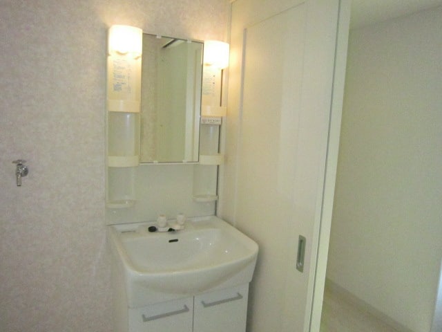 洗面 グランドール東住吉