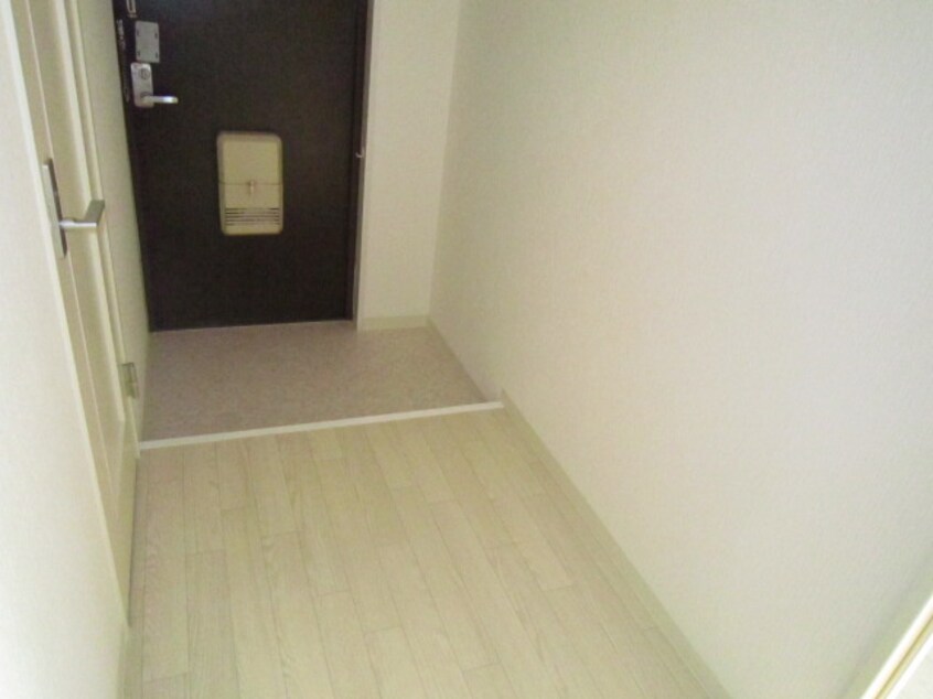 靴箱 グランドール東住吉