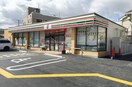 セブンイレブン 東住吉中野２丁目店(コンビニ)まで210m グランドール東住吉