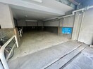 駐車場 サンライズ野田阪神