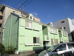 リーブハイツ