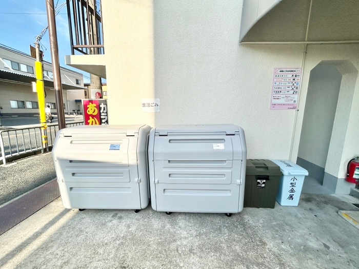 その他 鳳ハイツ