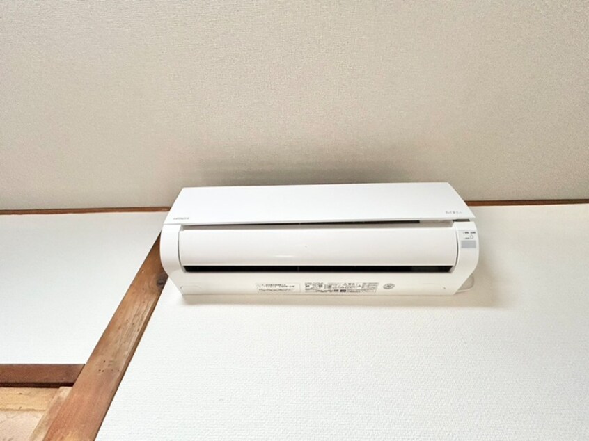 内観写真 鳳ハイツ