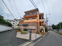 朝風マンション２番館