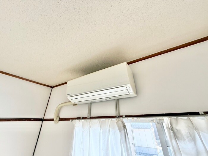 内観写真 清栄マンション