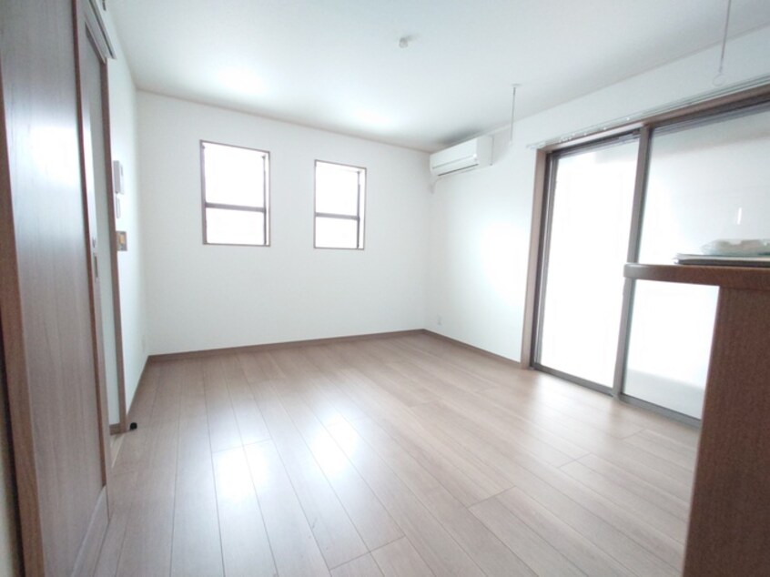 居室 ウエスト明石