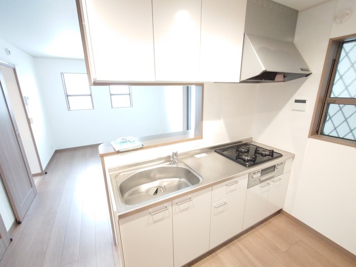 キッチン ウエスト明石