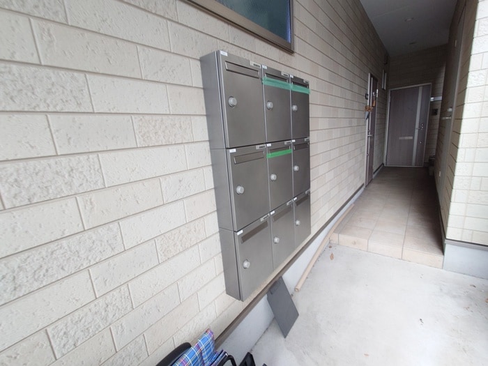 建物設備 ウエスト明石