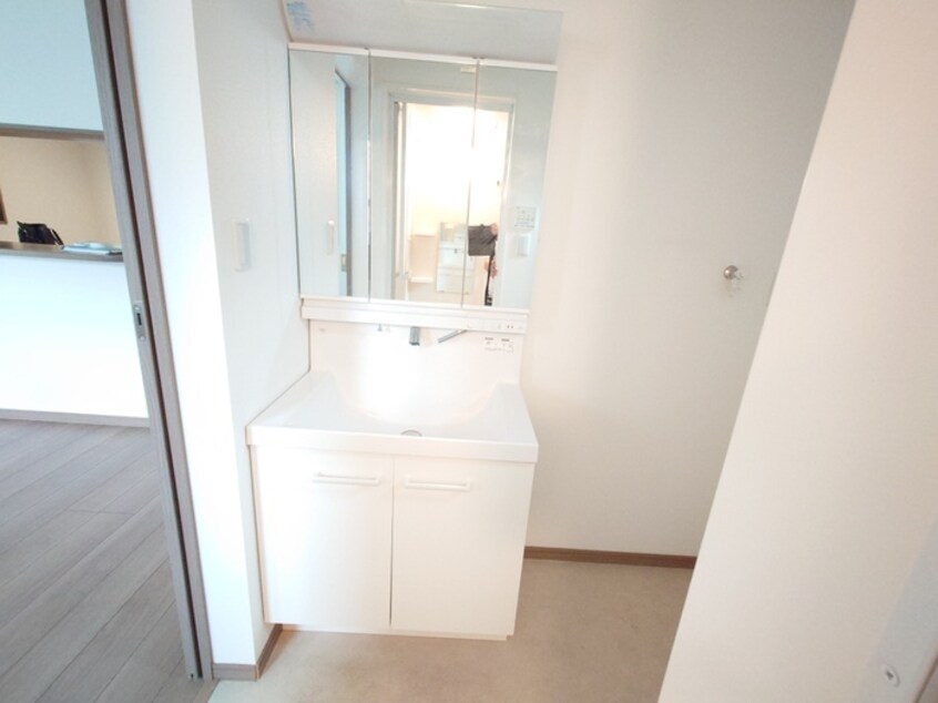 洗面 ウエスト明石