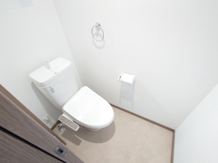 トイレ ウエスト明石