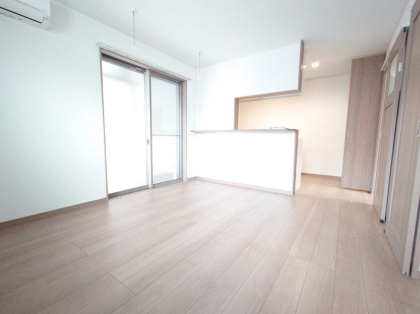 居室 ウエスト明石