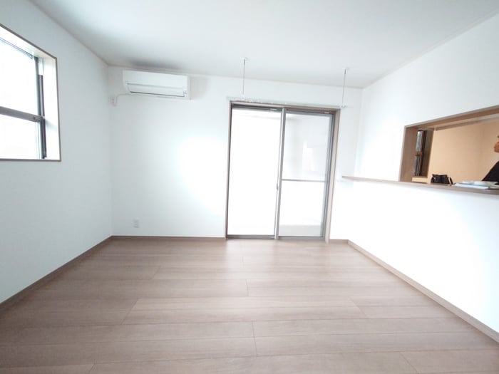 居室 ウエスト明石