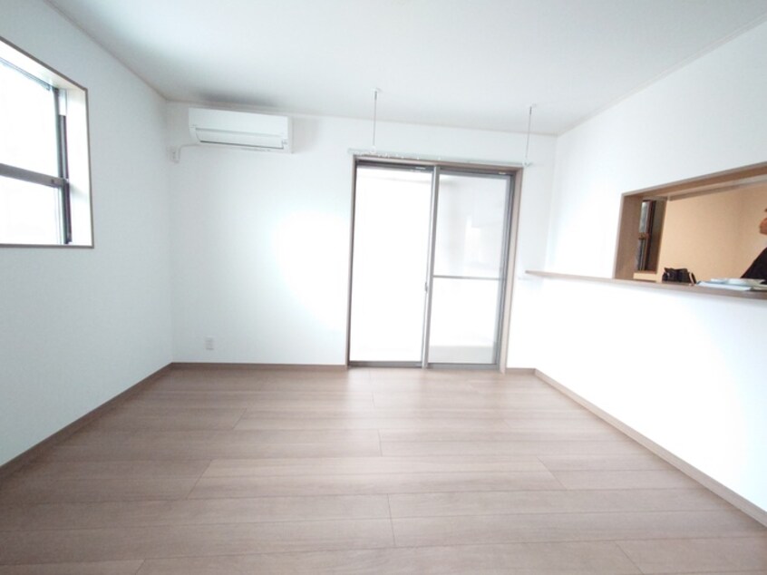 居室 ウエスト明石