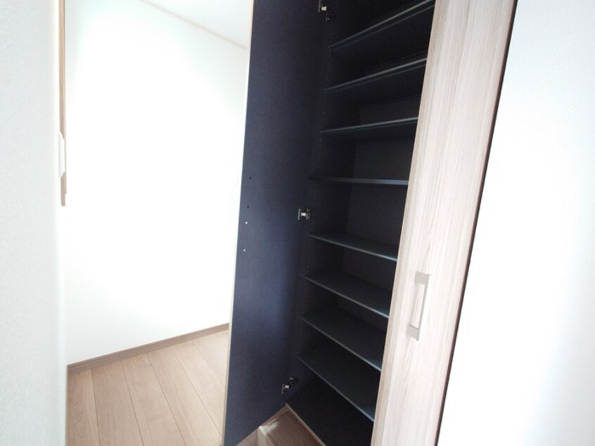 靴箱 ウエスト明石