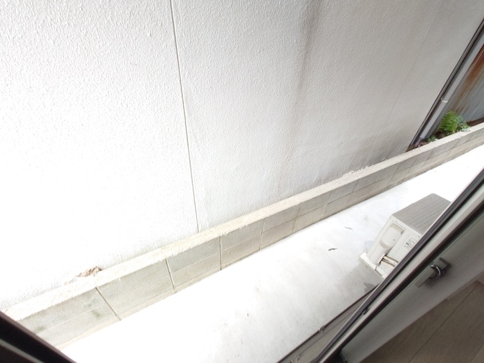 ベランダ・バルコニー ウエスト明石