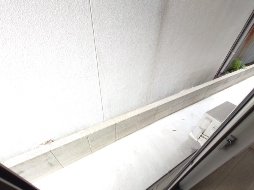 ベランダ・バルコニー ウエスト明石