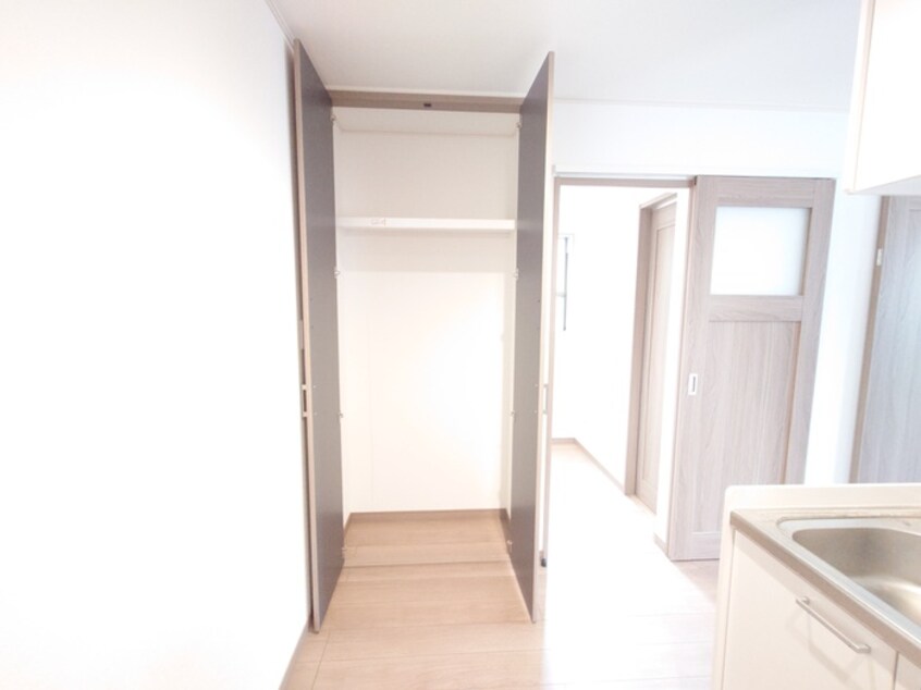 収納 ウエスト明石