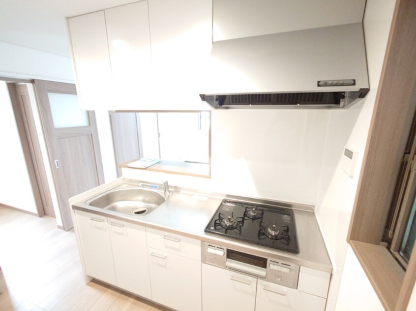 キッチン ウエスト明石