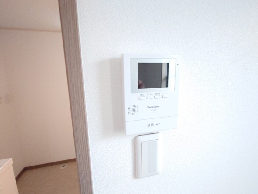 内観写真 ウエスト明石