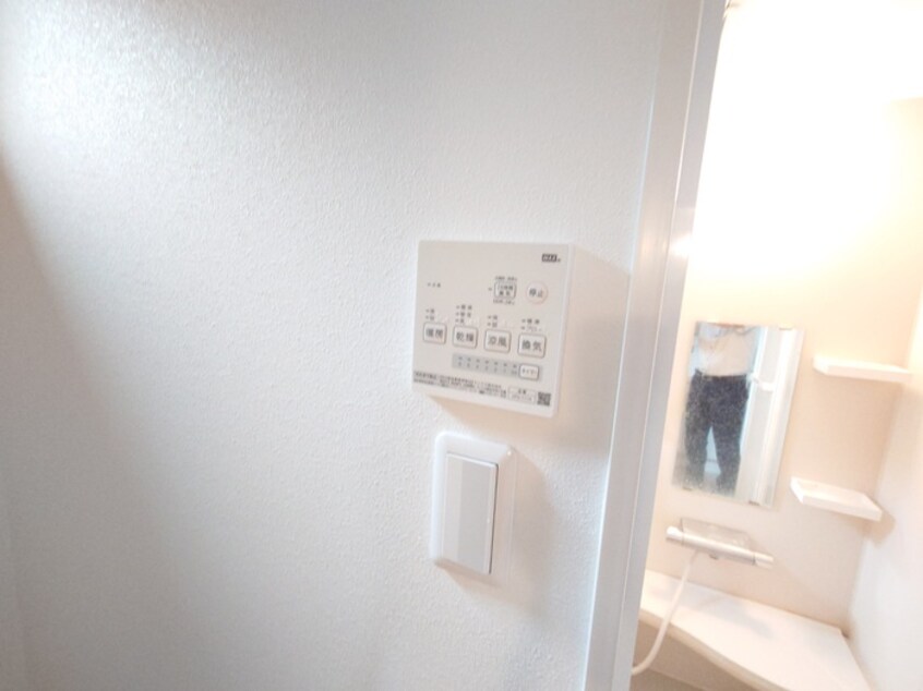 内観写真 ウエスト明石