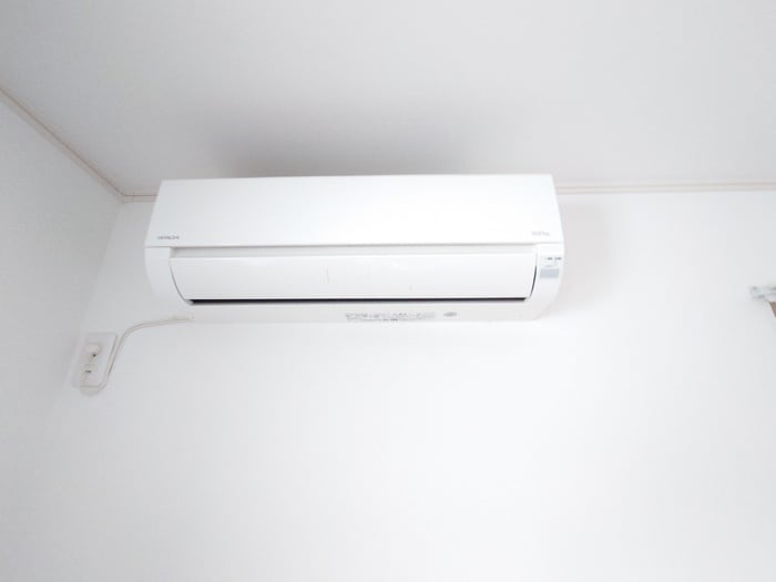 内観写真 ウエスト明石