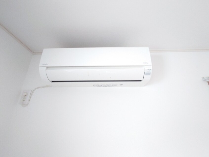 内観写真 ウエスト明石