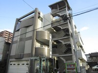 平沼マンション