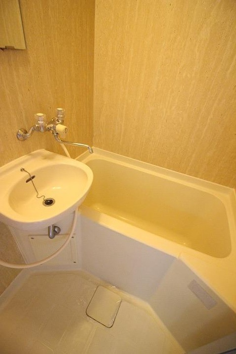 バス／シャワールーム等 グリーンハイツ