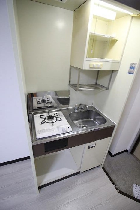 キッチン グリーンハイツ