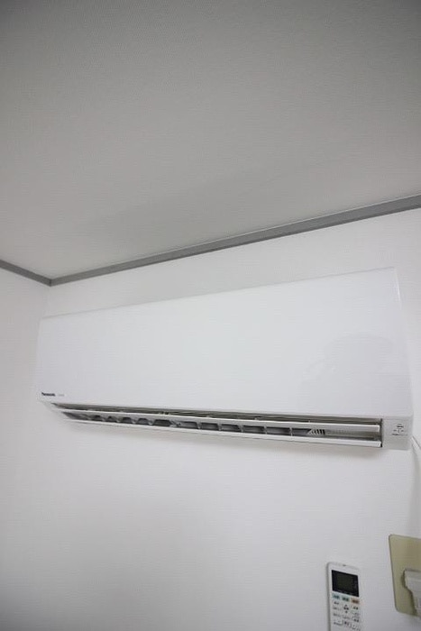 内観写真 グリーンハイツ