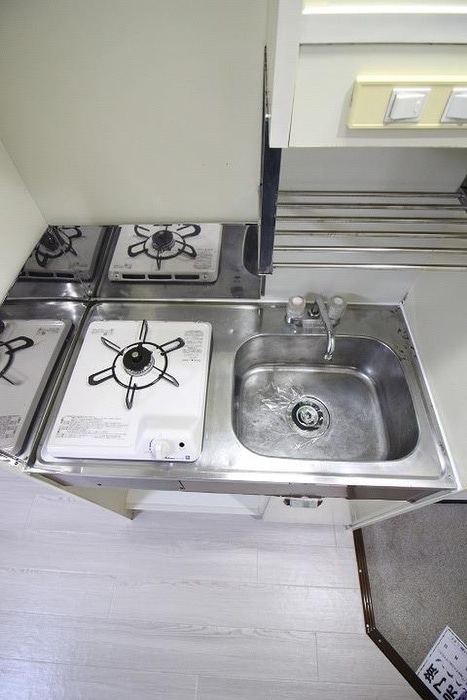 キッチン グリーンハイツ