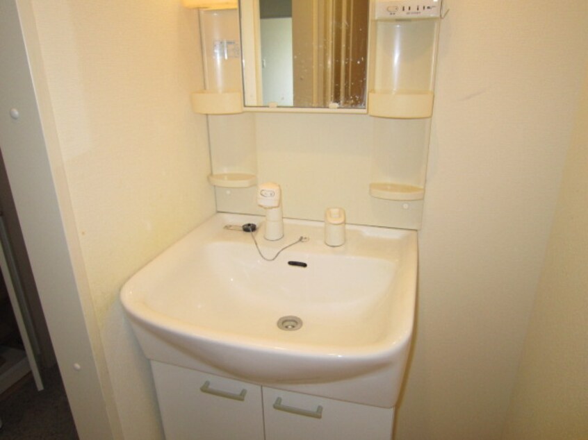 洗面 エスペランサ御影Ⅱ