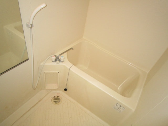 バス／シャワールーム等 エスペランサ御影Ⅱ