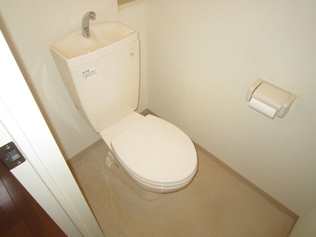 トイレ エスペランサ御影Ⅱ