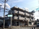 プランツ箕面の外観