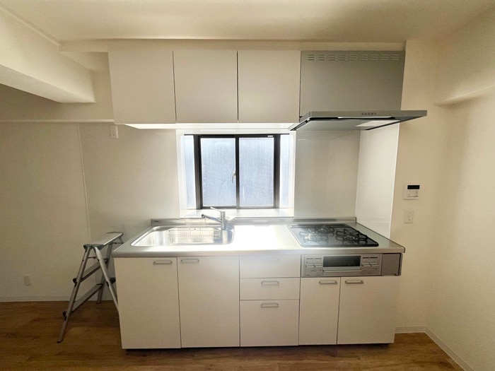 キッチン コーポラス都２